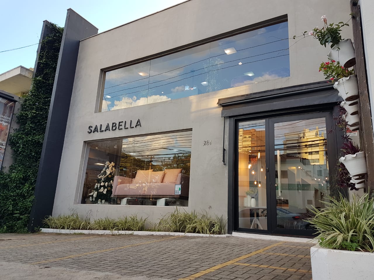 lojasalabella