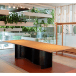 Mesa de jantar 52 - Image 6