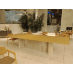 Mesa de jantar 52 - Image 5