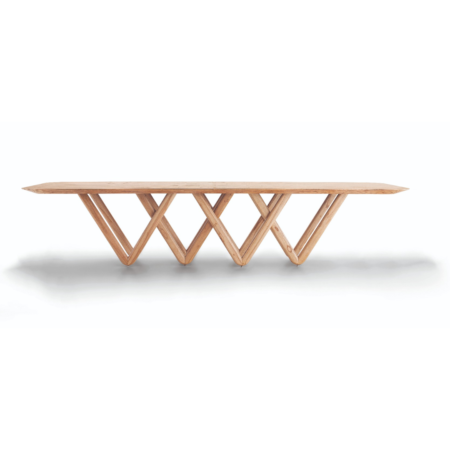 Mesa de Jantar 11