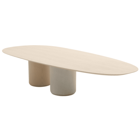 Mesa de jantar 55