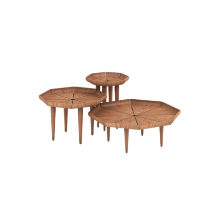 Mesa de centro 40