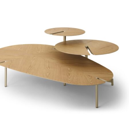 Mesa de Centro 62