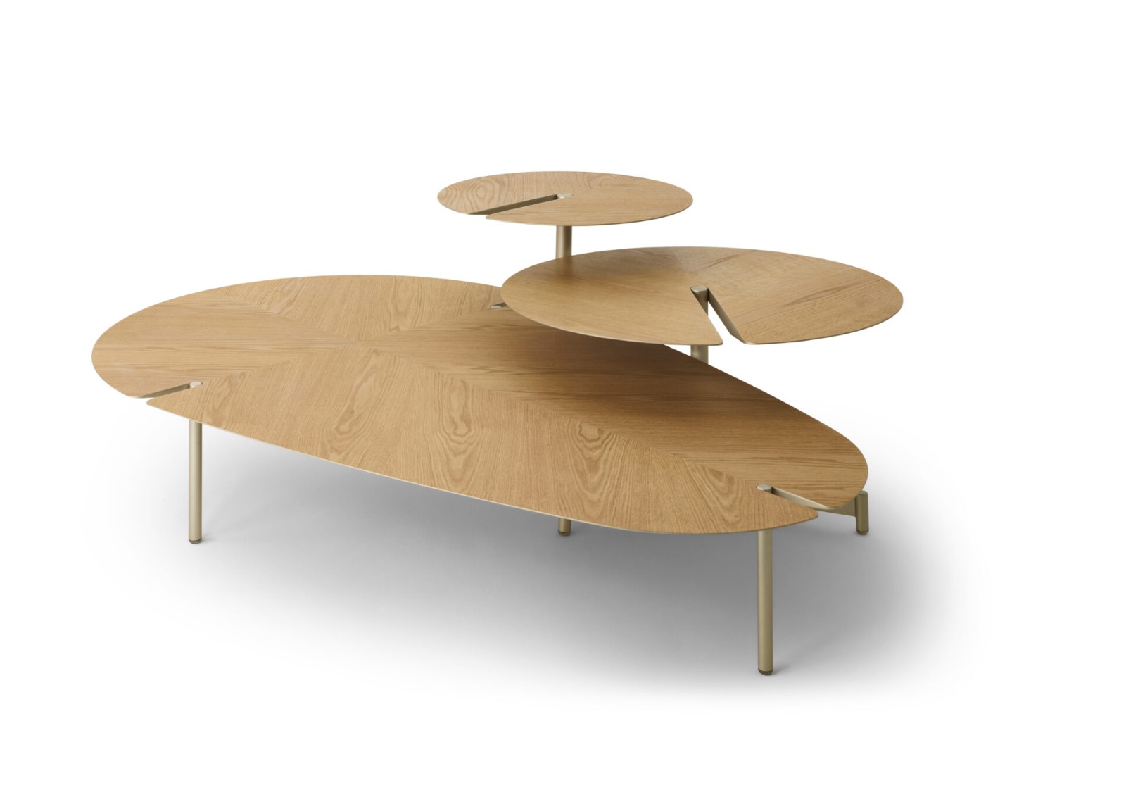 Mesa de Centro 62