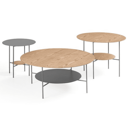 Mesa de Centro 01