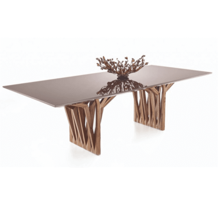 Mesa de jantar 14