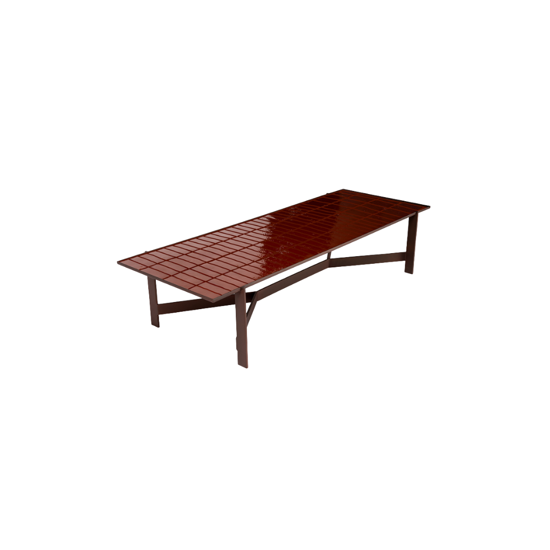 Mesa de Centro 76