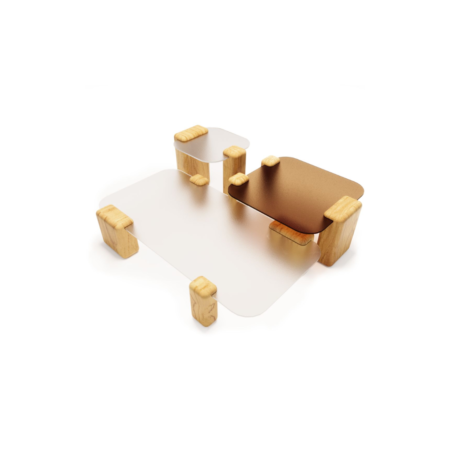 Mesa de Centro 73