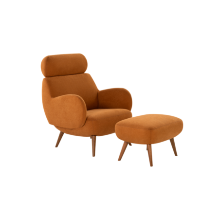 Poltrona 50