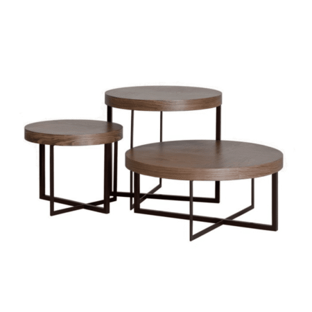 Mesa de centro 30