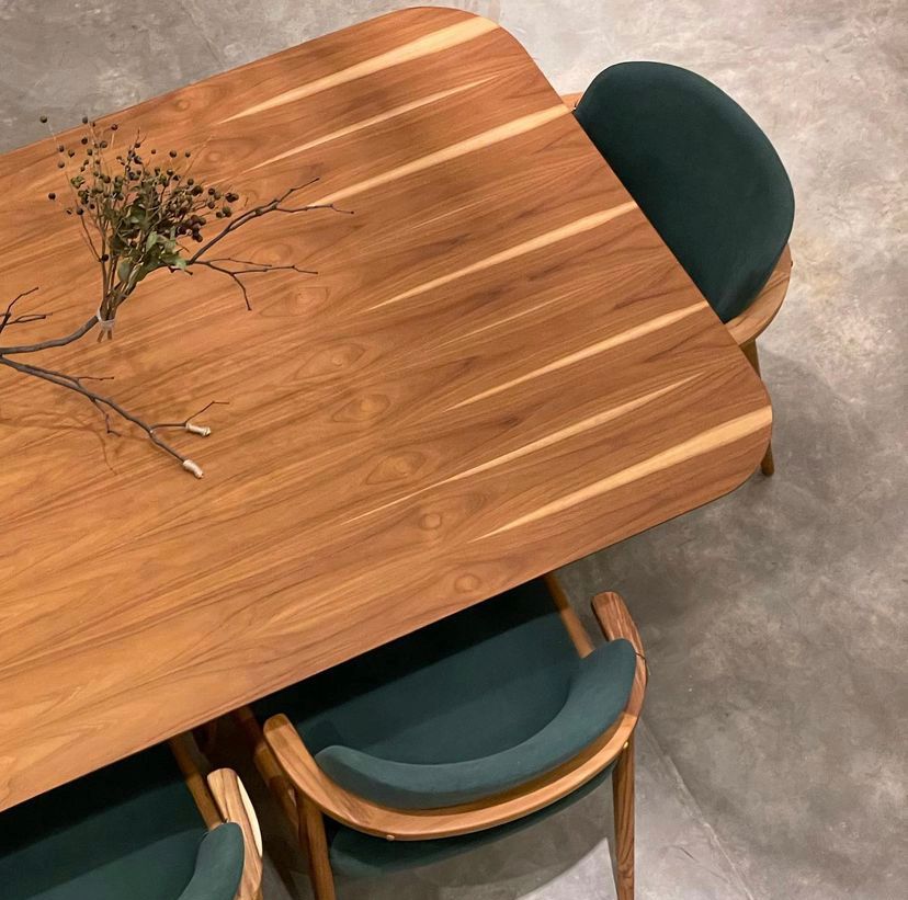 Mesa de jantar 51 - Imagem 3