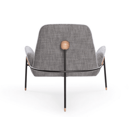 Poltrona 01