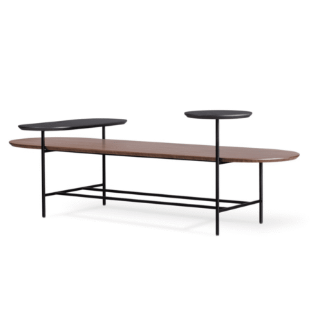 Mesa de Centro 02